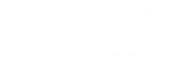 DATANYX Logo