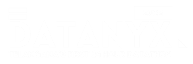 DATANYX Logo