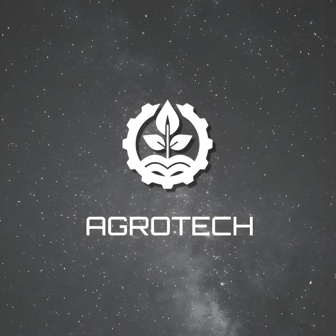 AgroTech illustration