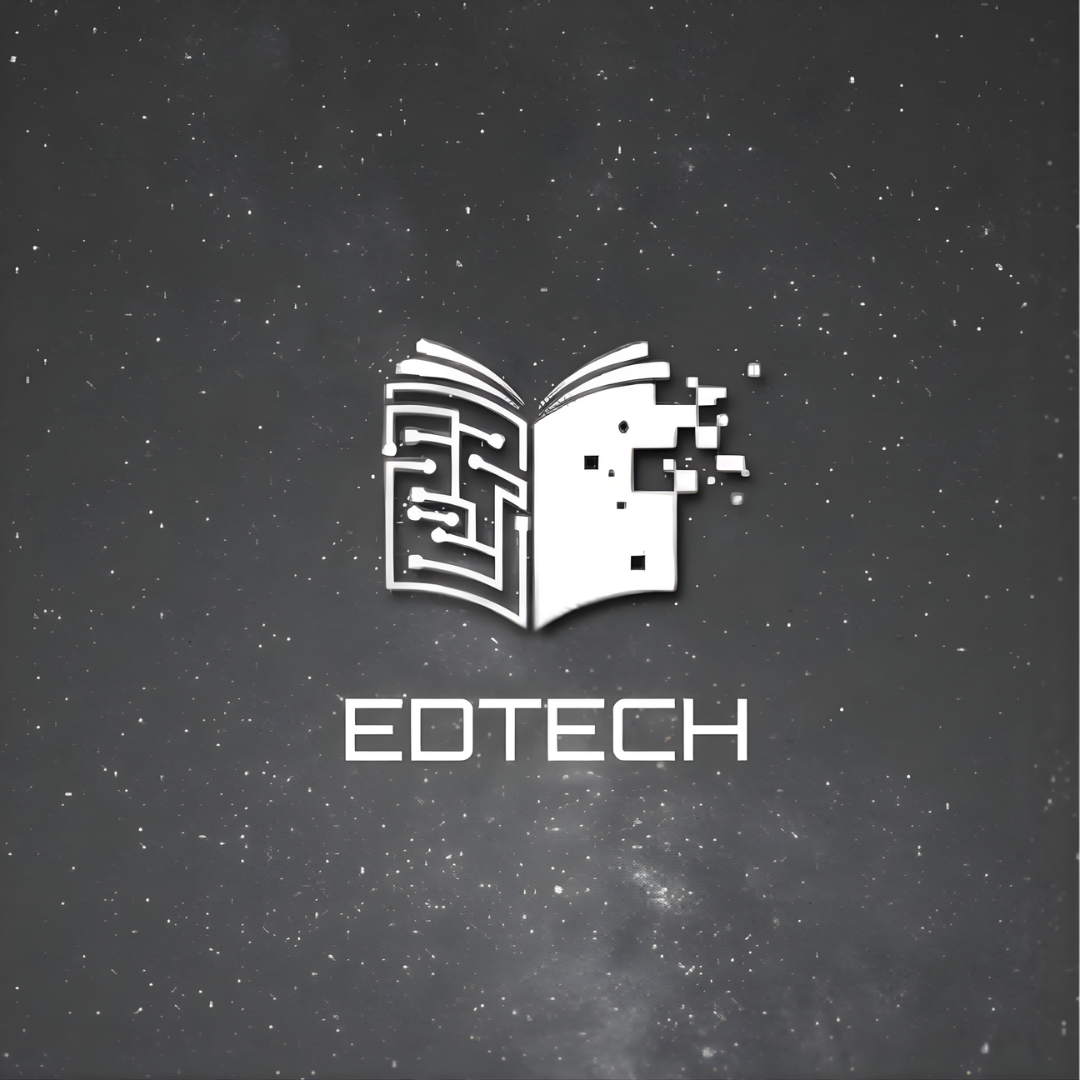EdTech illustration